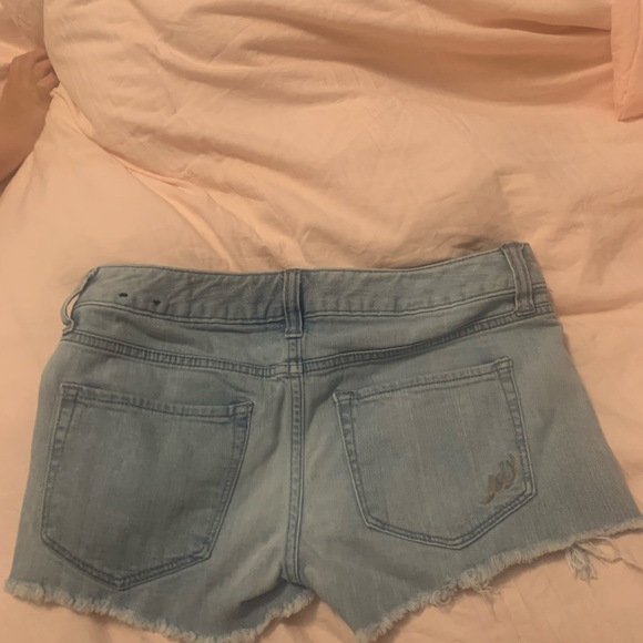 Express shorts - Picture 2 of 3